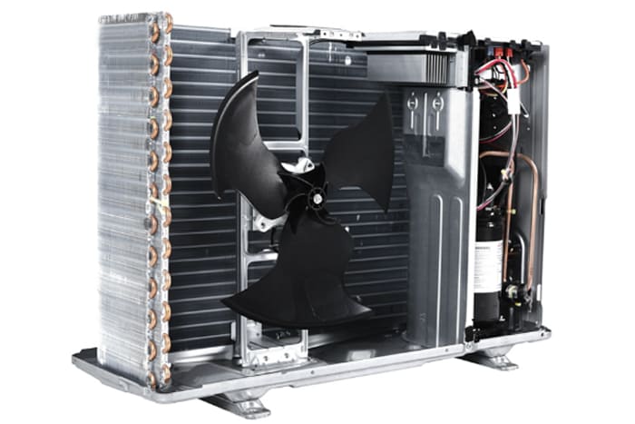 Điều hòa Mitsubishi Electric Inverter 24000 BTU 1 chiều MSY-JY60VF